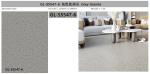 Impact Resistant Grey Granite Vinyl Flooring 0.3mm Eco Friendly Anti Slip GKBM