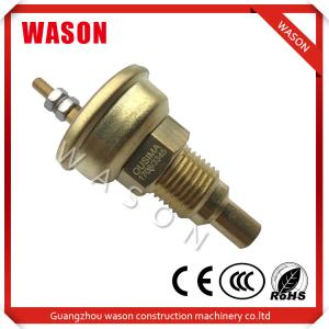 China Water Temperature Sensor ME049250 105CA0218 ME039860 For SK200-6 factory