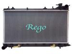 Car Radiator For CHRYSLER Town & Country /Voyager 08-13 MT