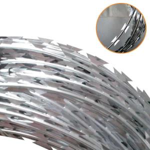 China Factory Hot Sale Various Barbed Wire Farm Fence Barb Wire Fence Tightener Import Barbed Wire factory