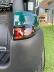 Tempo Onward Club Car 12 Volt Street Legal Light Kit