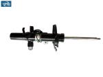 Buffer Bumper Air Suspension Shock Absorber Gas Filled For Lincoln MKC 2.0 2.3L