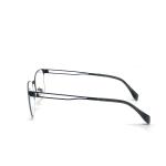 TD018 Round Titanium Frame