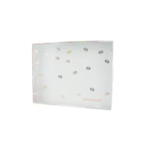 China Luxury Packaging Rigid Paper Board Box Corrugated Paper Boxes For Fashion Accessories factory