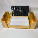 Corrugated Cardboard Box Die Cut Recycled Carton Box Gift Packaging Aseptic