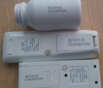 Uv Laser Marking Systems For Glass Bottle , Hand Held Wood Carving Machine