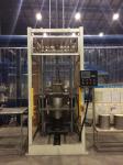 SCR Carrier Press Plate Bending Rolling Machine 1500KN ~ 50000KN Thrust