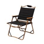 Waterproof Aluminum Light Backpack Portable Chair For Outdoor Camping