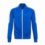 Autumn And Winter Running Tracksuit For Men Sports Stand Neck Lightweight