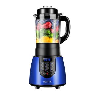 China High Speed Electrical Cooking Blender With Heating Element CE Approved factory