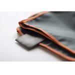Custom Design Eco Friendly Turkish Quick Dry Beach Towel Recycled Microfiber
