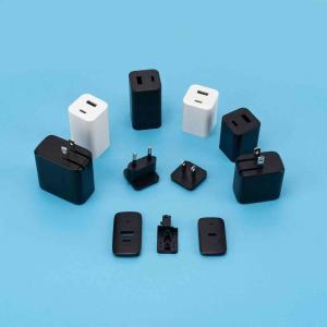 China Mechanical Charger Shell CNC Plastic Parts High Precision Customized factory