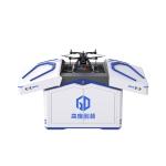 GODO A170 Dock & M190 Drone | 4G 5G Drone Docking Station System Nest Unattended