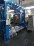 APG CLAMPING MACHINE WITH HEATING SYSTEM for 24 or36 kV Lbs