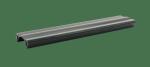 Customized Size PVC Profile Bar