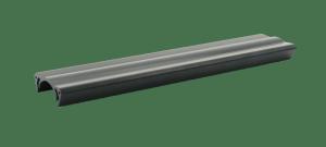 China Plastic Extrusion for Wall Trim factory