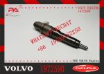 Diesel Fuel Injector Common Rail Parts Injector1972591 BEBJ1DO1104 1972590 for