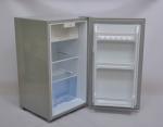 solar power dc 24v 12v portable solar fridge