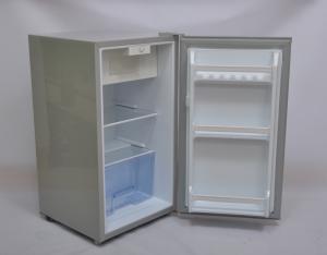China solar power dc 24v 12v portable solar fridge factory