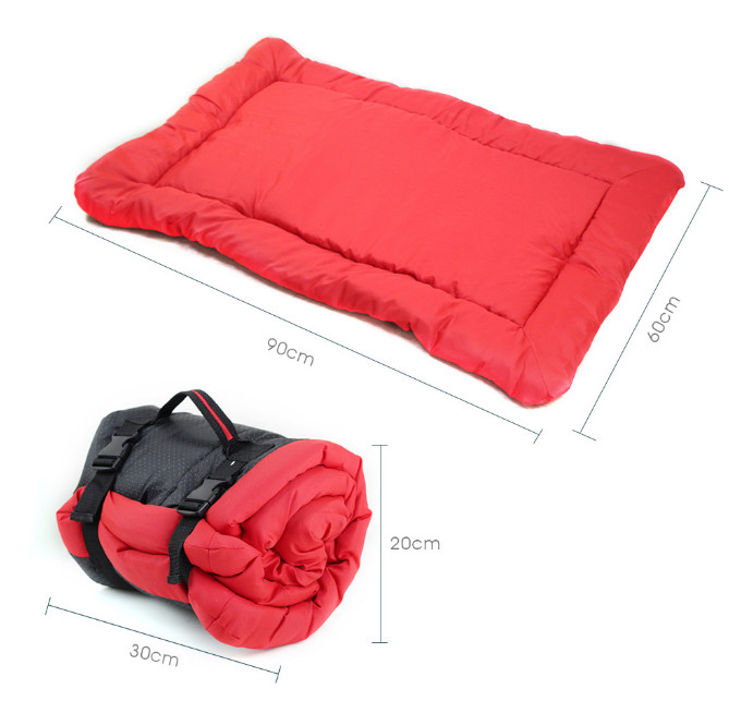 outdoor cat warming pad