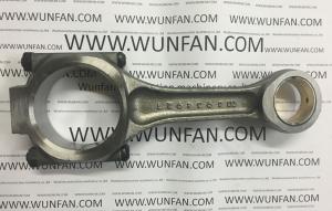 China excavator genuine Cummins Diesel Engine 3901383 connecting rod for 6CT factory