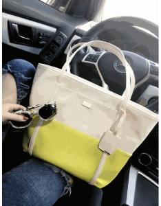 China Star with handbags summer hit color shoulder bag handbag shopping bag, factory