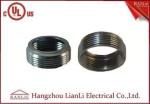 All Thread 2 inch 3 inch NPT Reducer IMC Conduit Fittings Electro - Galvanized
