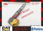 Excavator Injector 20R-0758 20R0758 232-1175 2321175 174-7526 1747526 159-0835