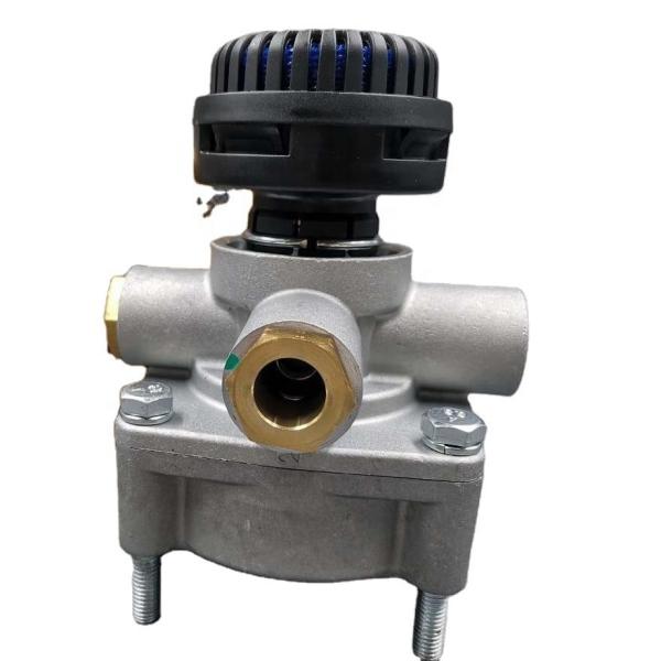 2005- Year Silver 35180011820 4120001087 Relay Valve for LGMG MT60 MT86H MT95