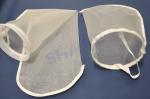 Plain Weave Polypropylene Woven Filter Mesh In Marine Filtration Industry
