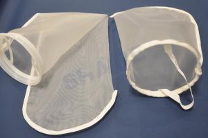 China Plain Weave Polypropylene Woven Filter Mesh In Marine Filtration Industry factory