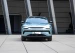 Chinese Export Fast Ship Smart Leapmotor Car Leapmotor C11 Hybrid Electric