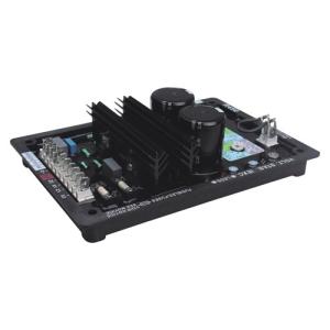 China Leroy Somer AVR R450 Voltage: 95-480VAC POWER INPUT Voltage: 40-150VAC , 3 phase factory