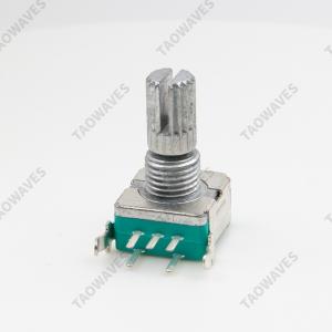 Electronic Component Quote Rotary Encoder Ec11m1575403