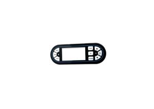 China Home Appliance IMD Injection Molding PC Rice Cooker Abrasion Protection factory