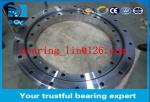 VU140325 ball bearing slewing ring Four Point Contact 270x380x35 mm