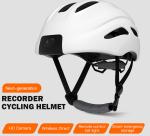 130 Degrees Safety Helmet Camera Motorcycle Bike Bicycle Scooter Riding Camera