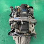 1KZT Diesel Engine Assembly for Prado Picar and Bully Off-road Capabilities OE