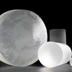 Customized Barium Fluoride BaF2 Optics With Sub-Nanosecond Decay Time