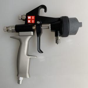 China Nano Spray Chrome System Use Dual Head Gun factory