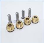 XKAY-02272 XKAY02272 Plug Assy For Case Crawler Excavator Control Valve X60C
