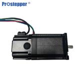 Bi Polar 2 Phase Brake Stepper Motor NEMA 17