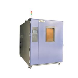 Custom Temperature Humidity Chamber For Institution Academic Research And