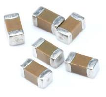 China C1206X472K202T HOLYSTONE Crystals For Electronics 1206 4.7nF 1KV factory