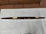 812W61150-0114 Shandeka Golden Mask Decorative Strip Truck Components