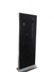 Indoor LCD Floor Standing Touch Screen Digital Signage