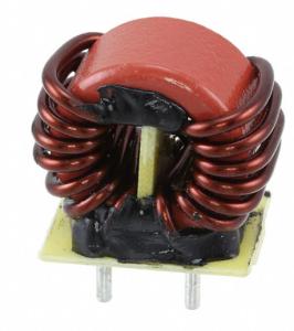 China 7448030333 Common Mode Choke For Radio Interference Suppression In Motors factory