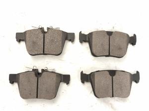 China 31471266/31471265/ 32233035/30793093 Rear Brake Pad For Volvo S90L S90 V90 V90 Cross country XC90 XC90 2016- factory