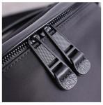 30cm 15cm Female Crossbody Bags Waterproof Nylon Waist Bag