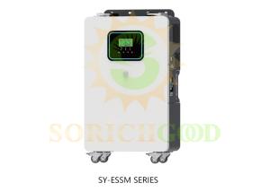 China 30A 40A 50A 60A Solar Charge Controllers 6240W For Batteries factory